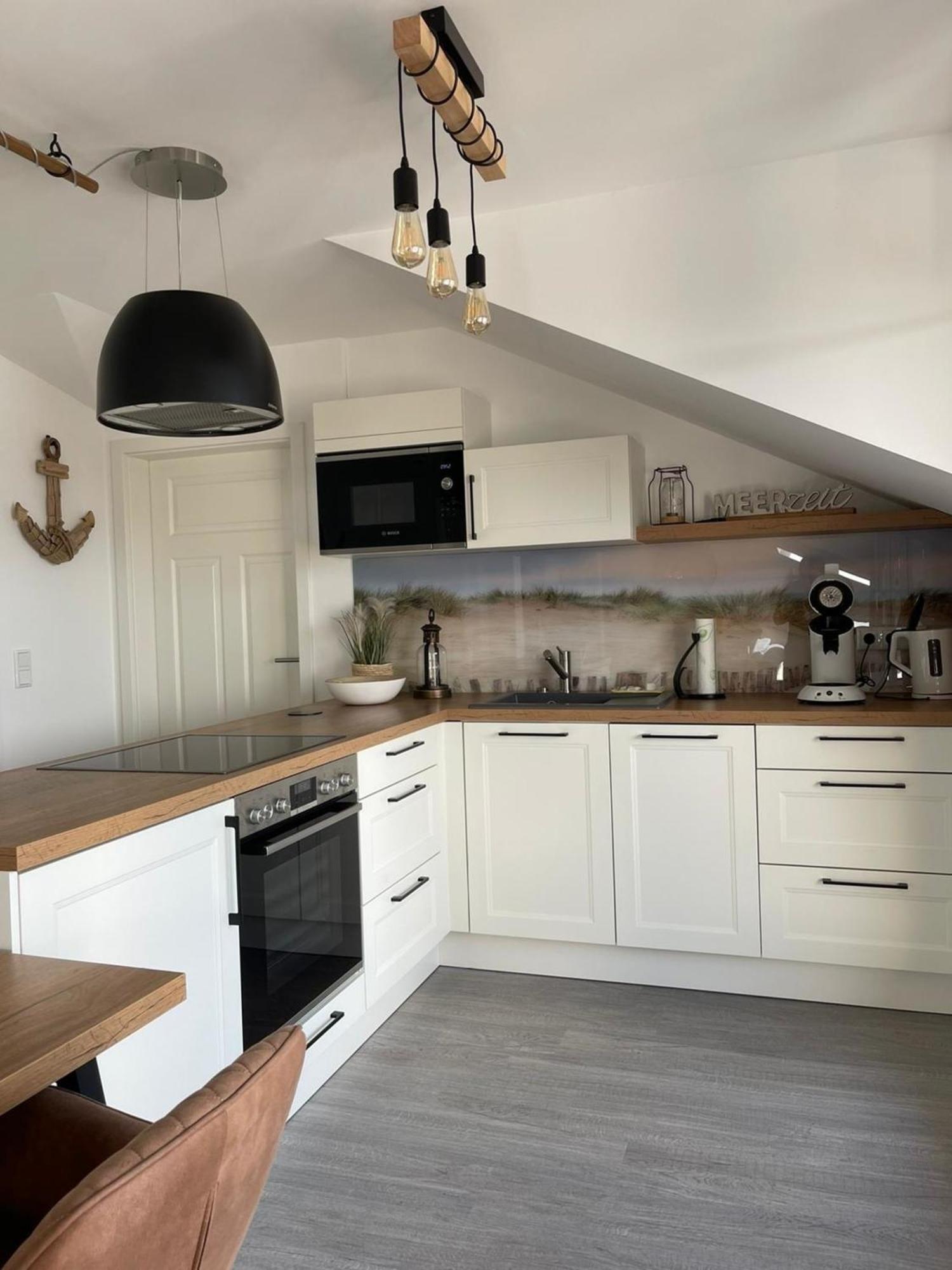 Apartament Sonnenschein - Whg 10 Zingst Zewnętrze zdjęcie