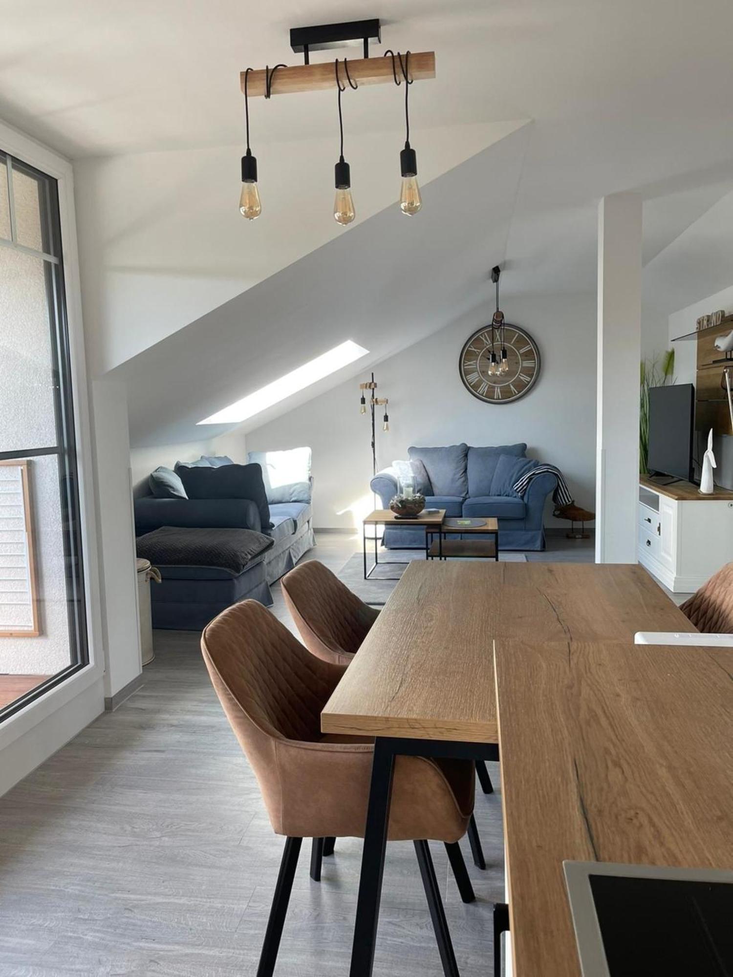 Apartament Sonnenschein - Whg 10 Zingst Zewnętrze zdjęcie