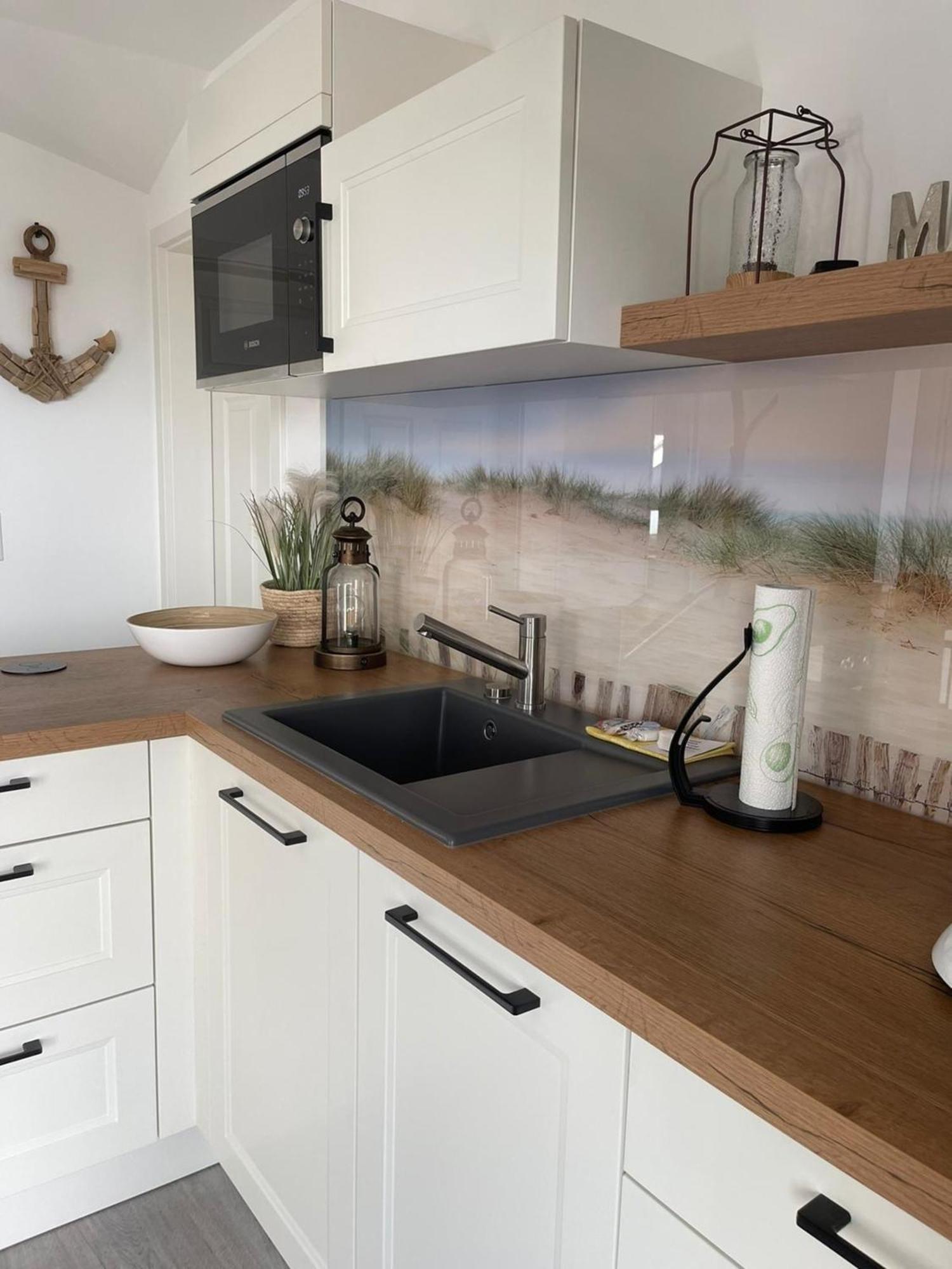 Apartament Sonnenschein - Whg 10 Zingst Zewnętrze zdjęcie