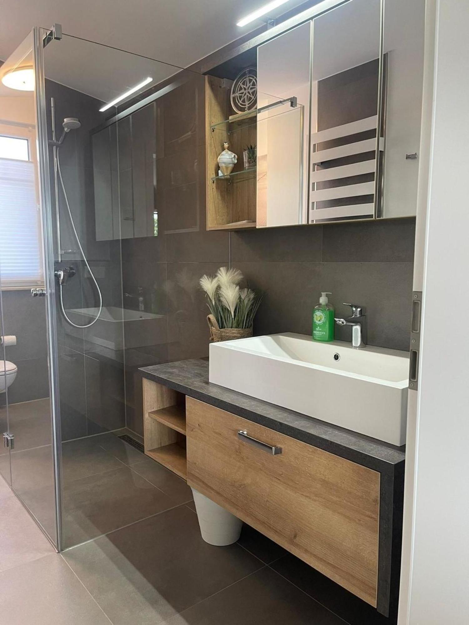Apartament Sonnenschein - Whg 10 Zingst Zewnętrze zdjęcie